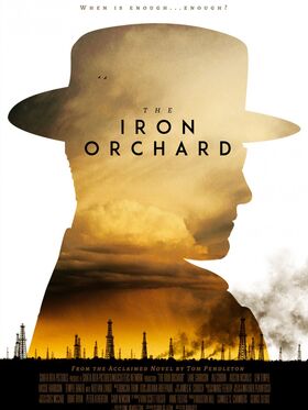 The Iron Orchard